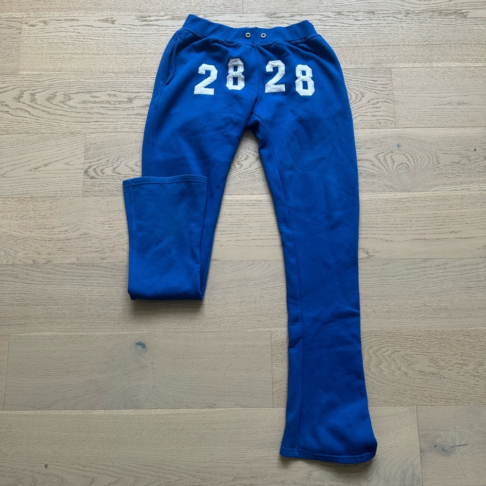 Sweatpants